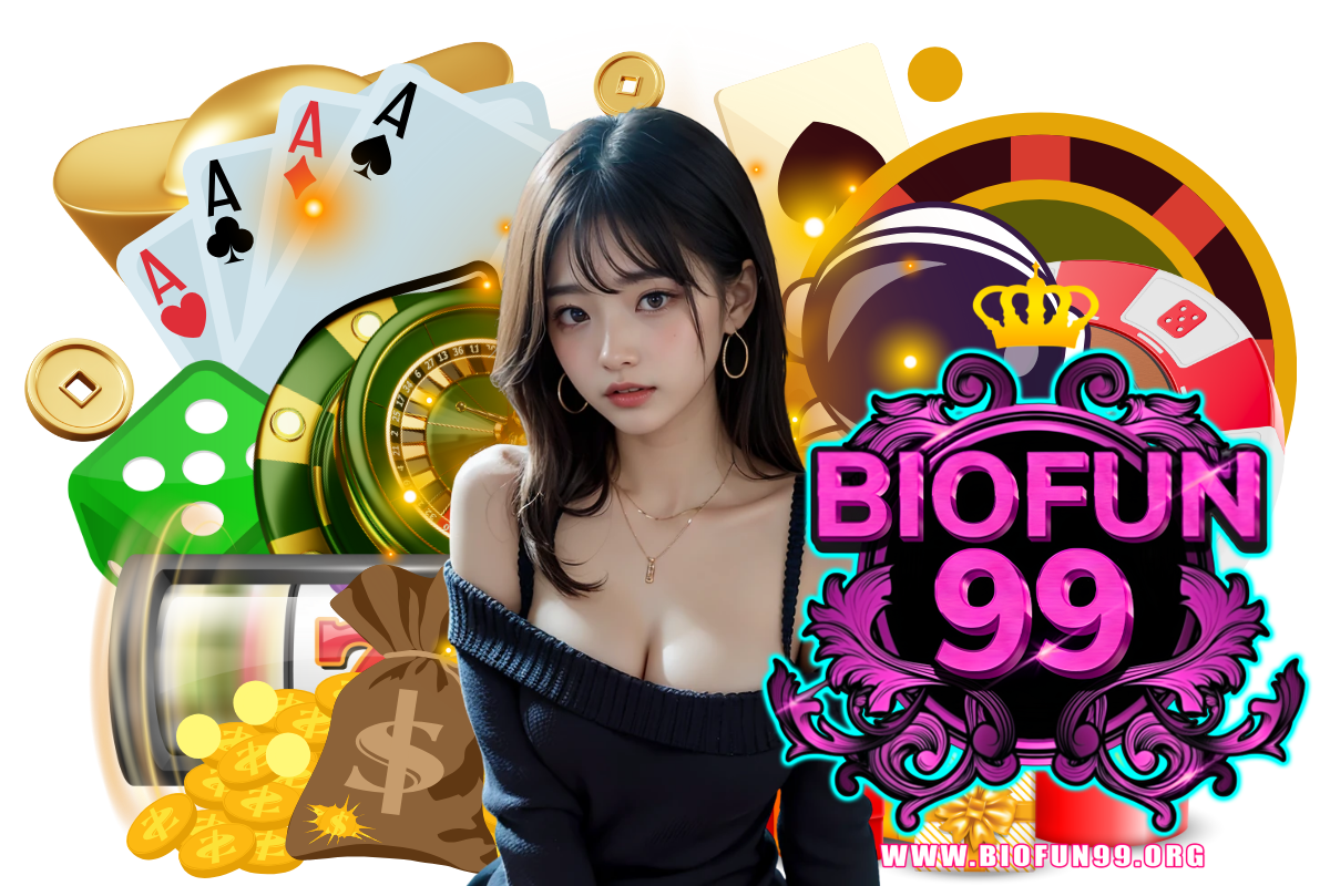 biofun99 สมัคร