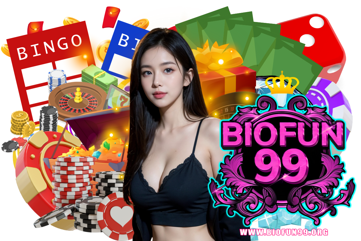 biofun99 เว็บตรง