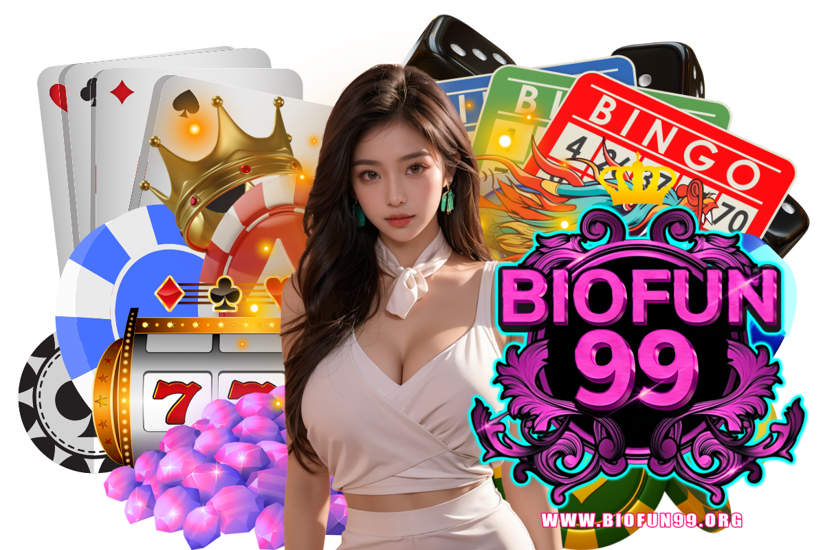 biofun99 แจกเครดิตฟรี